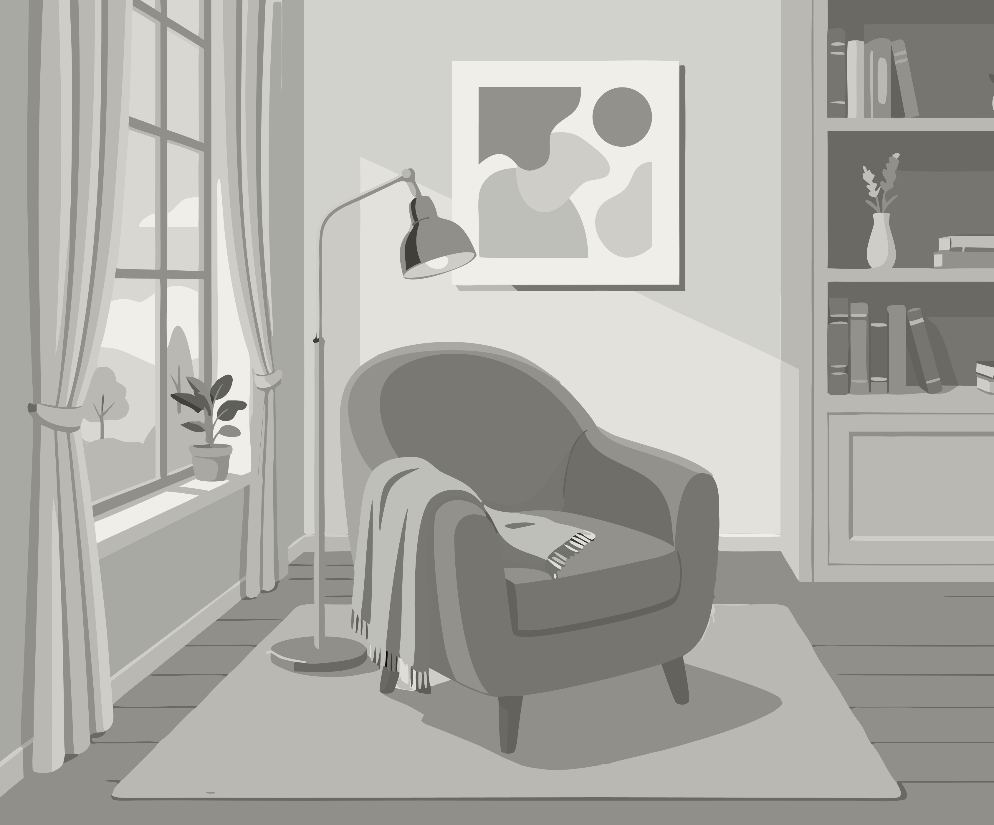 Chambre Triple Supérieure